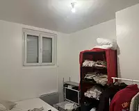 Appartement, 31,13 m²