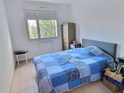 Appartement, 80,6 m²