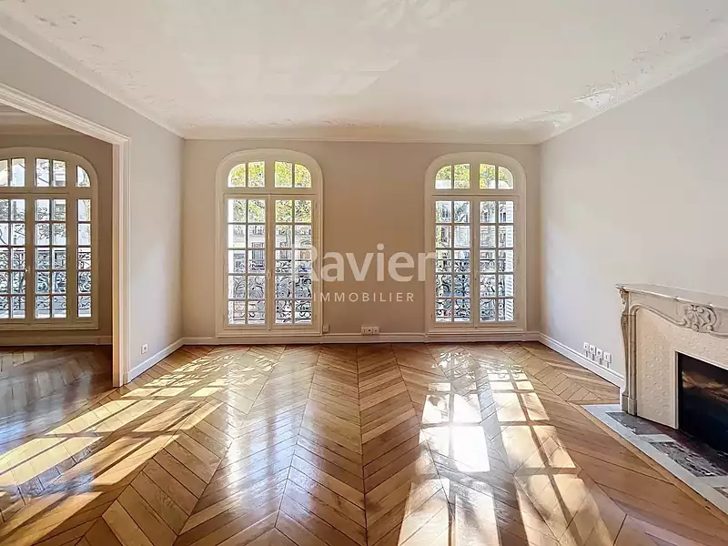 Appartement, 150,2 m²