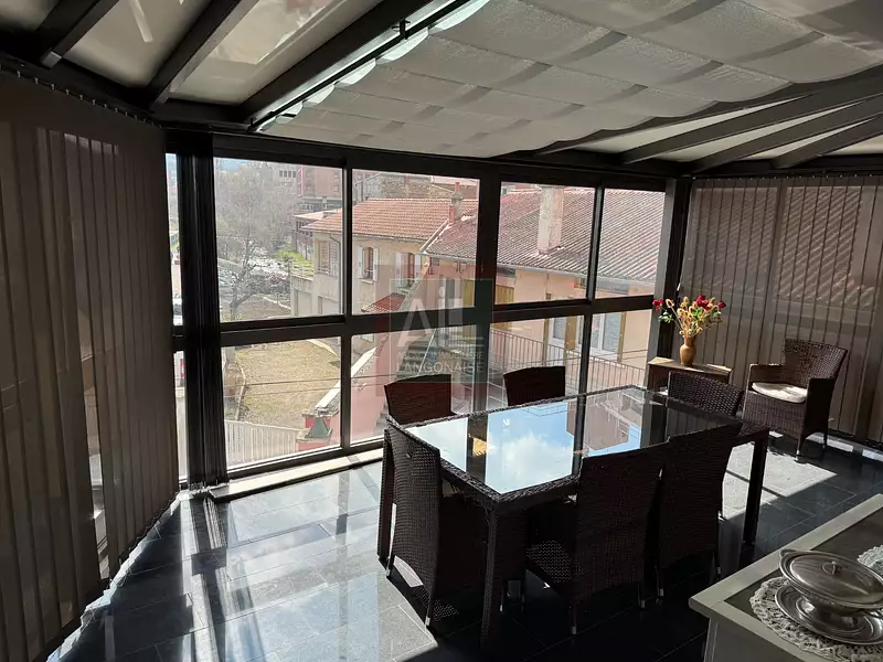 Appartement, 104 m²