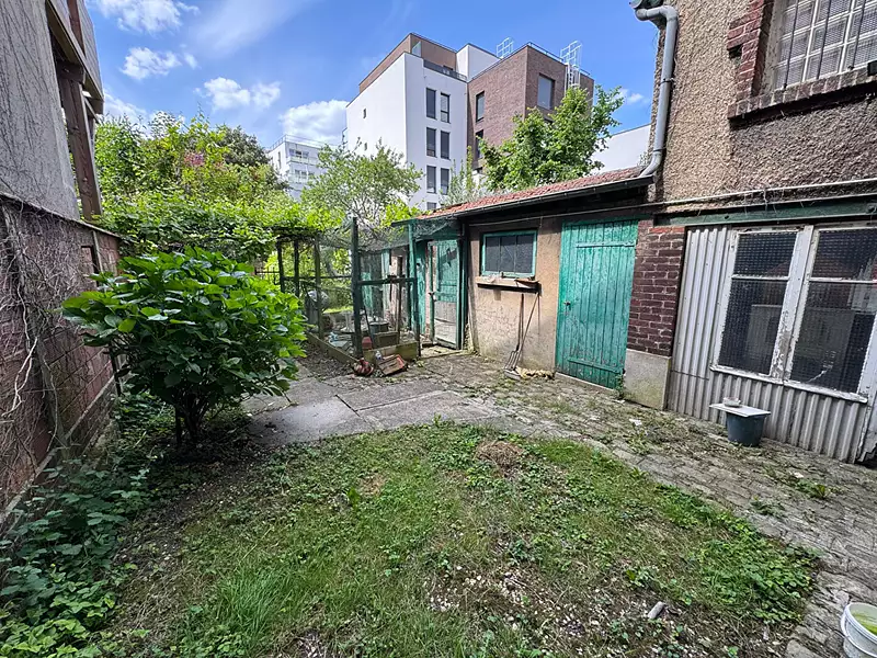 Maison, 130 m²
