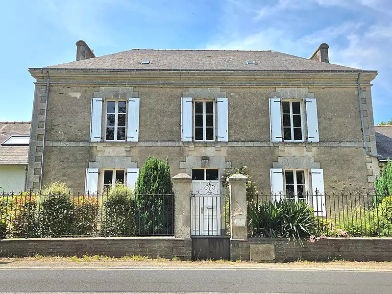 Maison, 241 m²