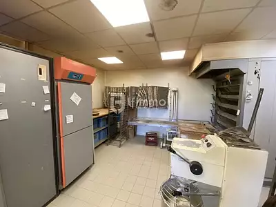 Maison, 171 m²