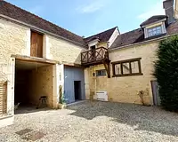 Maison, 159 m²