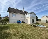 Maison, 127 m²
