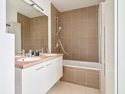Appartement, 152 m²