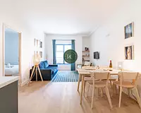 Appartement, 98 m²