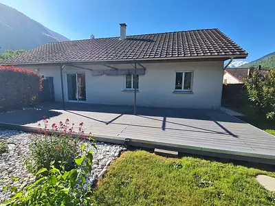 Maison, 106 m²