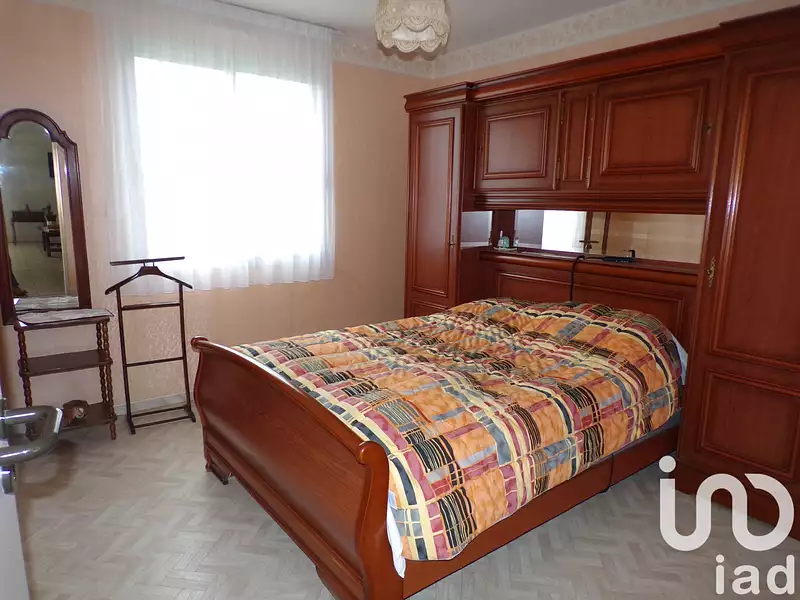 Maison, 104 m²