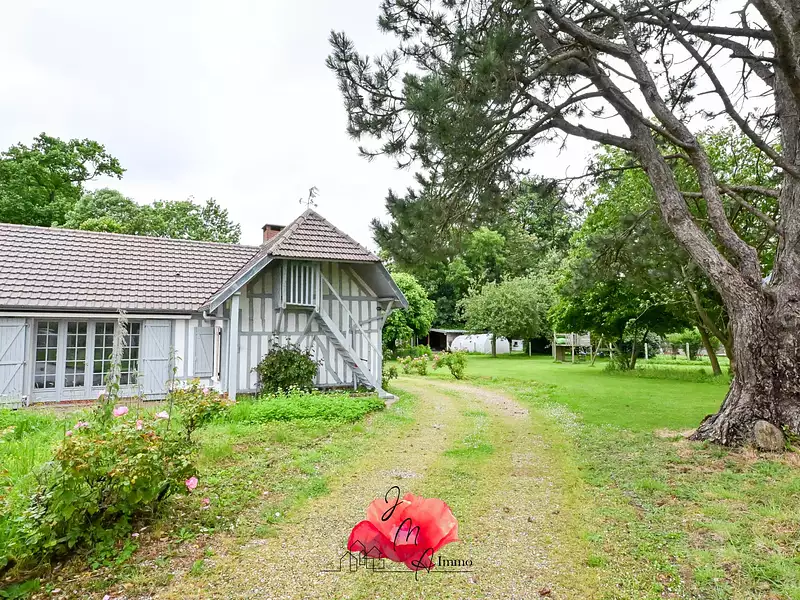 Maison, 180,89 m²