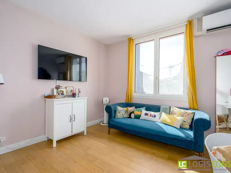 Maison, 67,8 m²