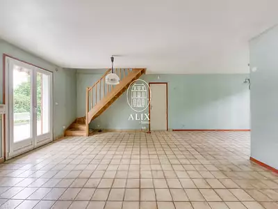 Maison, 109,65 m²