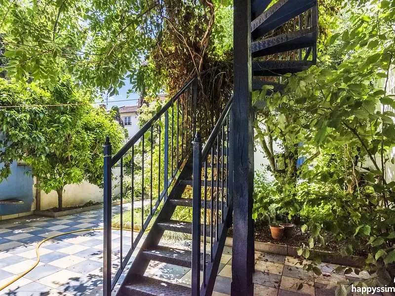 Maison, 152 m²