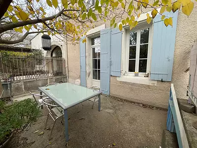 Appartement, 49,4 m²