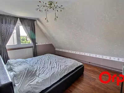 Maison, 130 m²