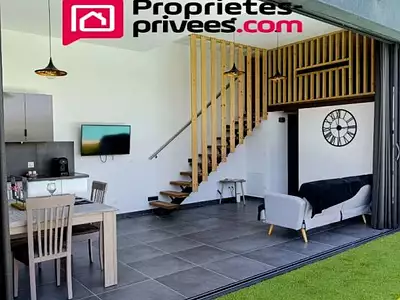 Maison, 225 m²