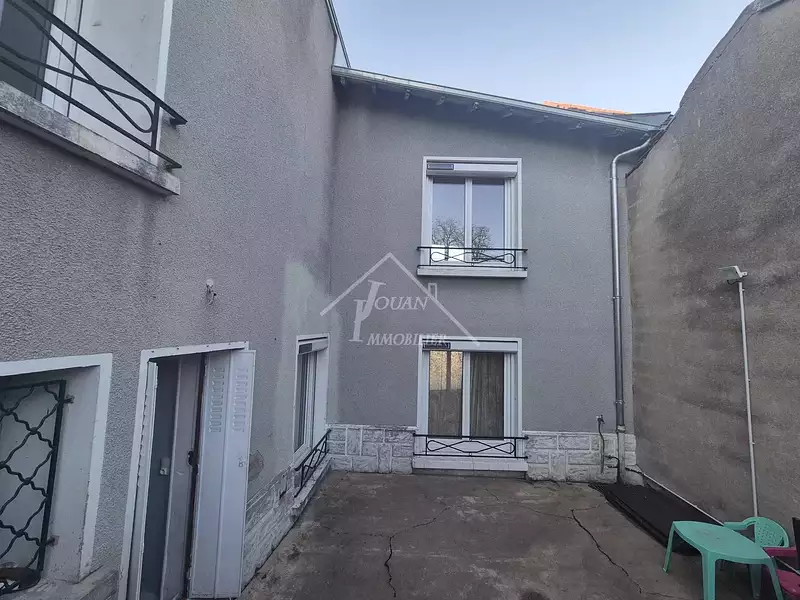 Maison, 103,59 m²