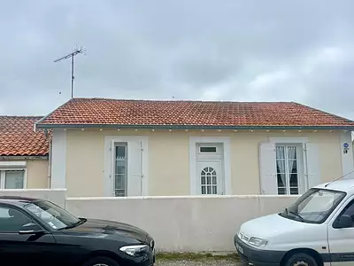 Maison, 110 m²