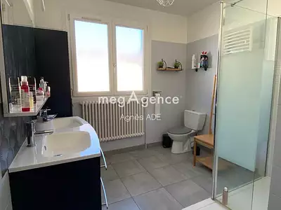 Maison, 108 m²