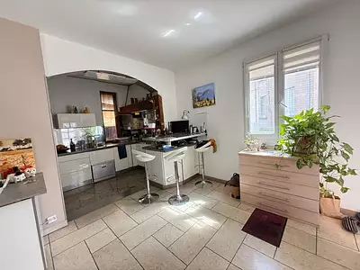 Maison, 122 m²
