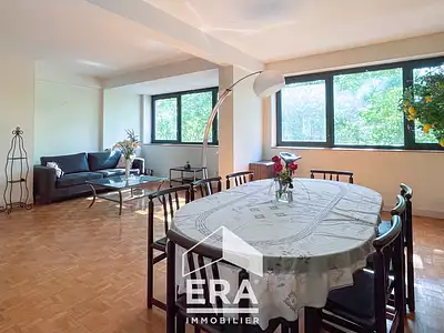 Appartement, 94,09 m²