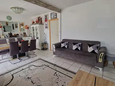 Appartement, 67,85 m²