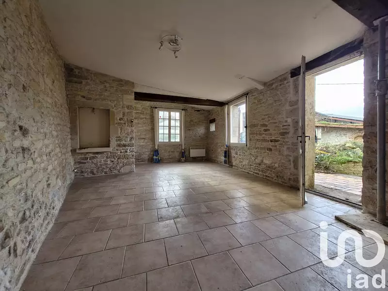 Maison, 60 m²