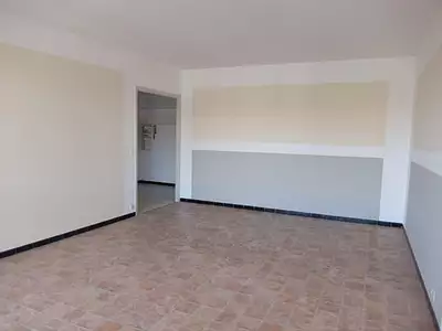 Appartement, 71,19 m²