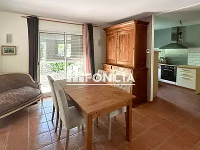 Maison, 108 m²