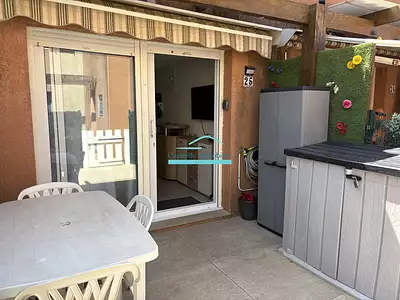 Maison, 28,7 m²