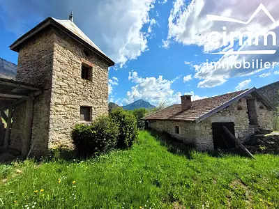 Maison, 117 m²