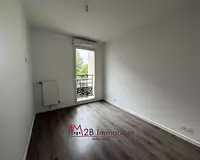Appartement, 59,05 m²