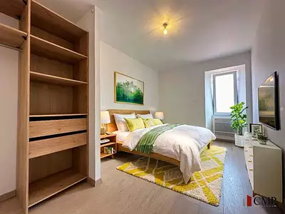 Appartement, 55,88 m²