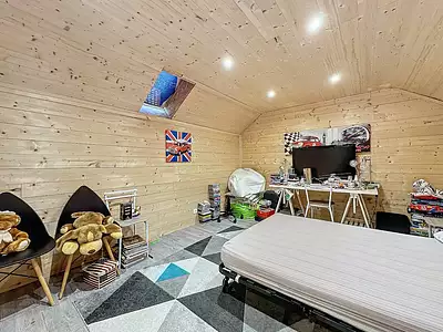 Maison, 185 m²
