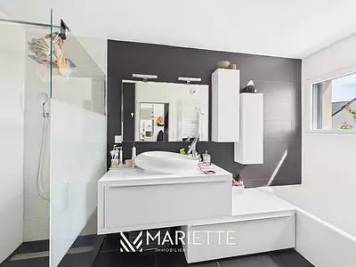 Maison, 166,9 m²