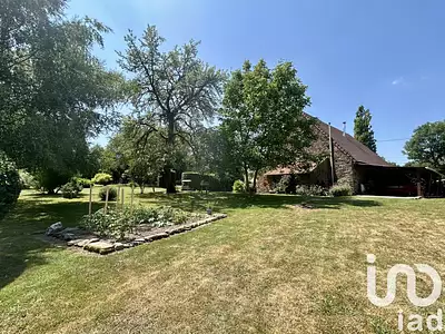 Maison, 163 m²
