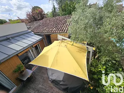 Immeuble, 152 m²
