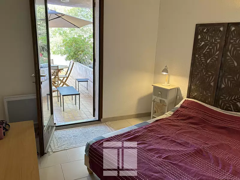 Appartement, 45,24 m²