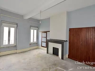 Appartement, 139 m²