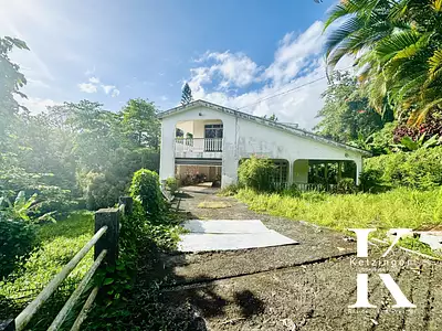 Maison, 245 m²