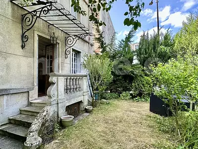 Appartement, 61,6 m²