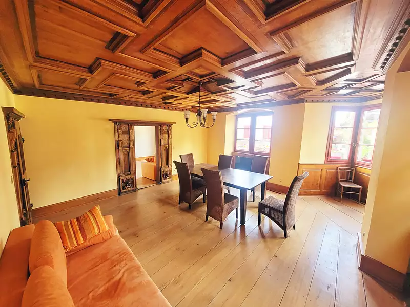 Appartement, 53,51 m²