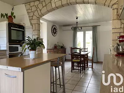 Maison, 105 m²