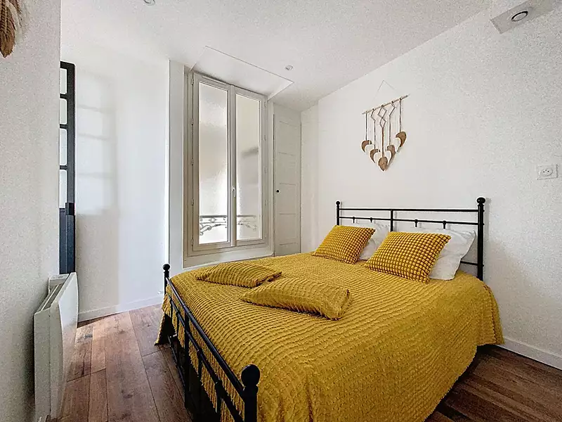 Appartement, 24,33 m²