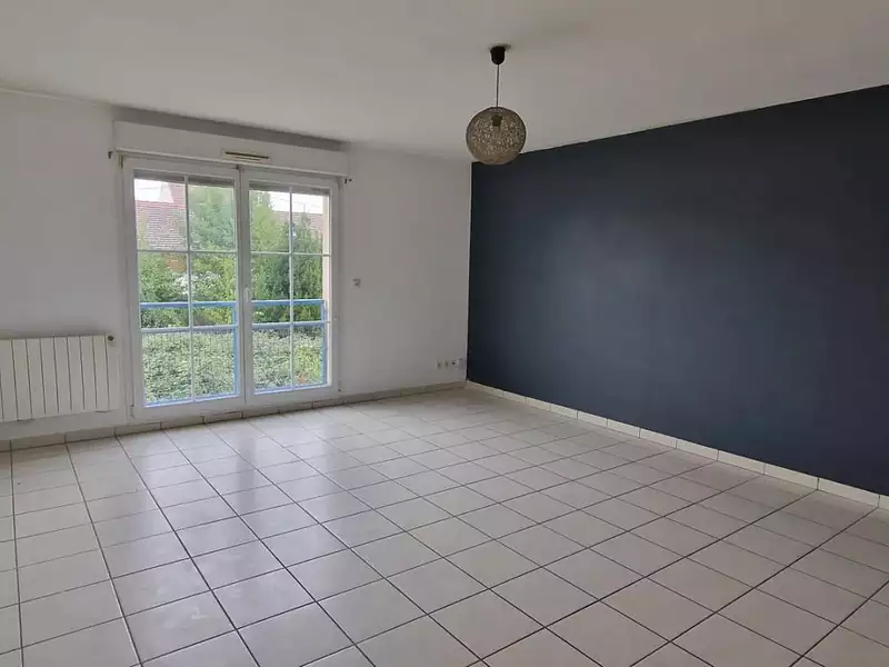 Appartement, 74 m²