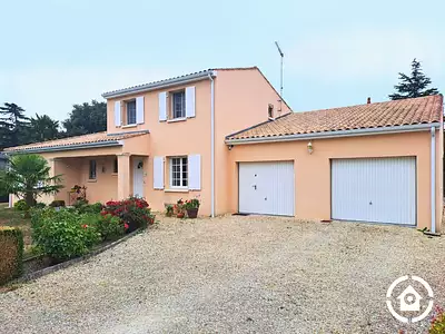 Maison, 167,39 m²