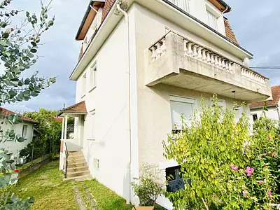 Appartement, 59 m²