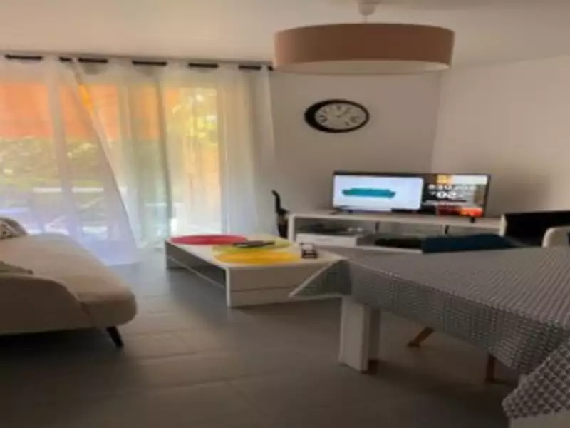 Appartement, 63 m²