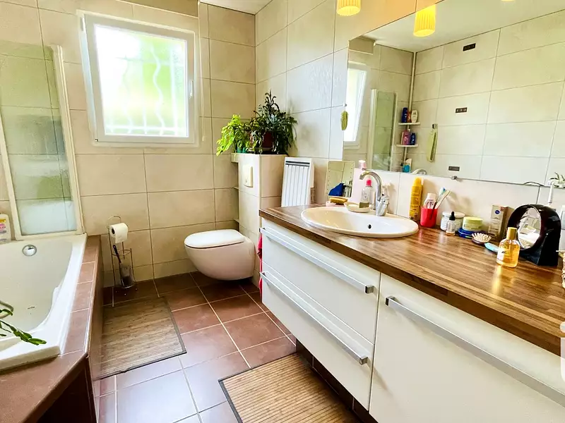Maison, 140 m²