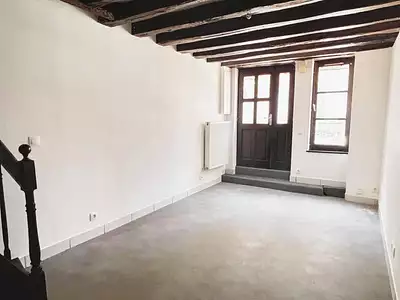 Maison, 49 m²